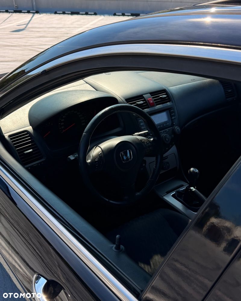 Honda Accord 2.0 Executive - 5