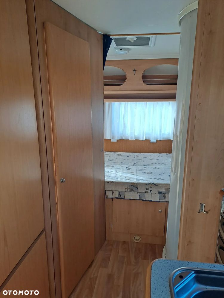 McLOUIS DUCATO - 35