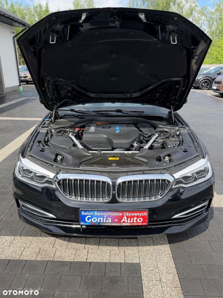 BMW Seria 5 - 4