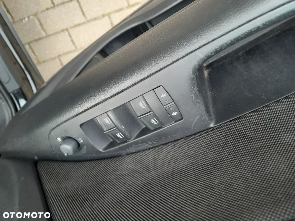 Audi Q7 3.0 TDI DPF quattro tiptronic - 10