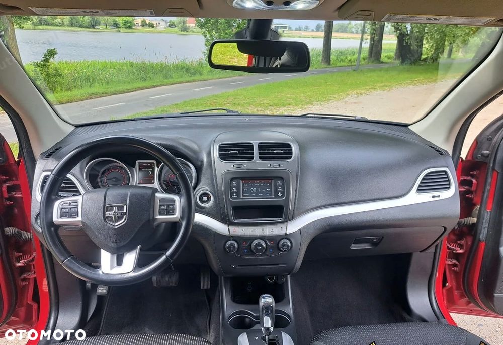 Dodge Journey - 17