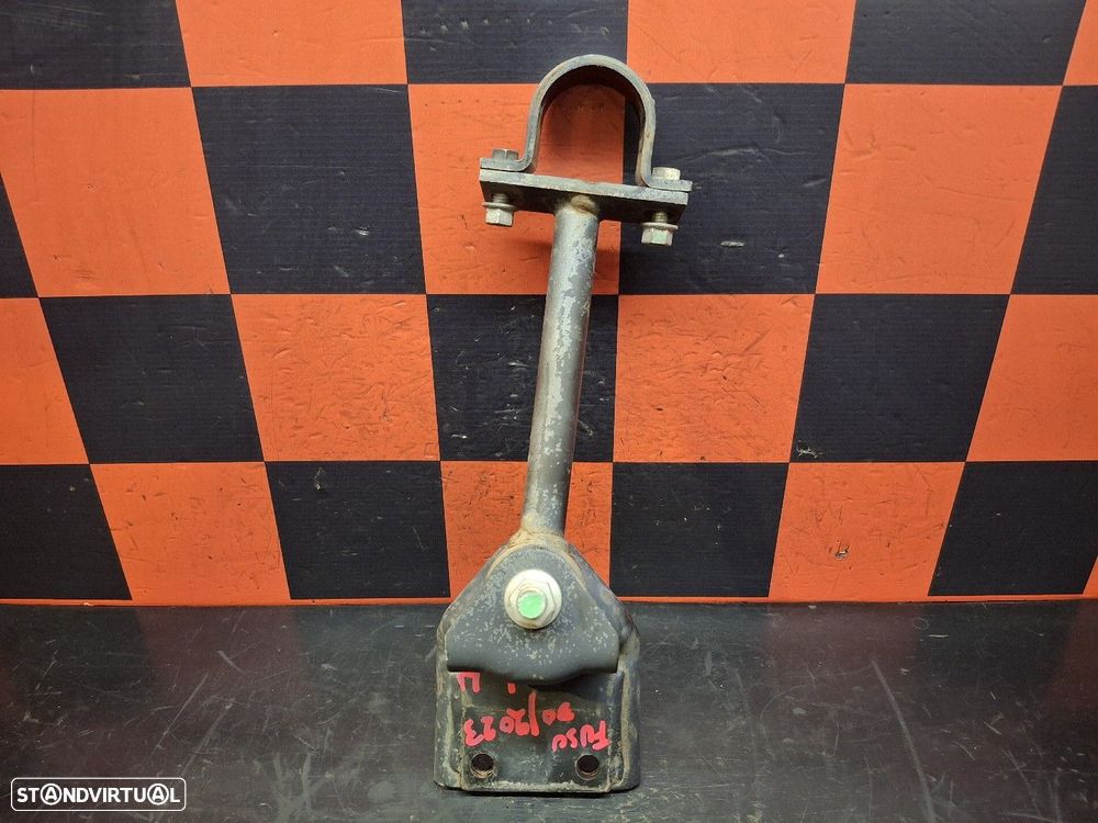 Pendural Barra Estab. Traseira Fuso (Mitsubishi) Canter - 1