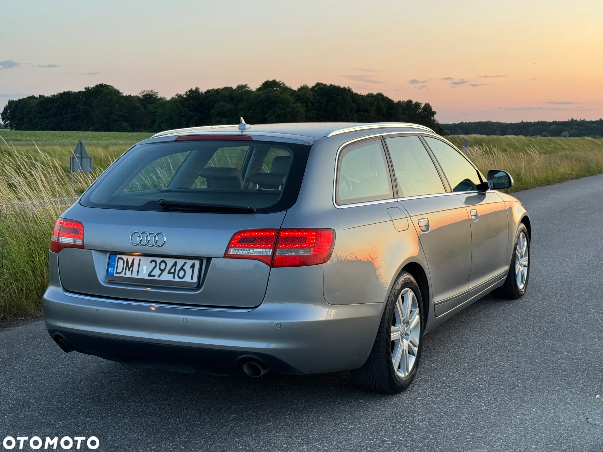 Audi A6 2.0 TDIe - 21