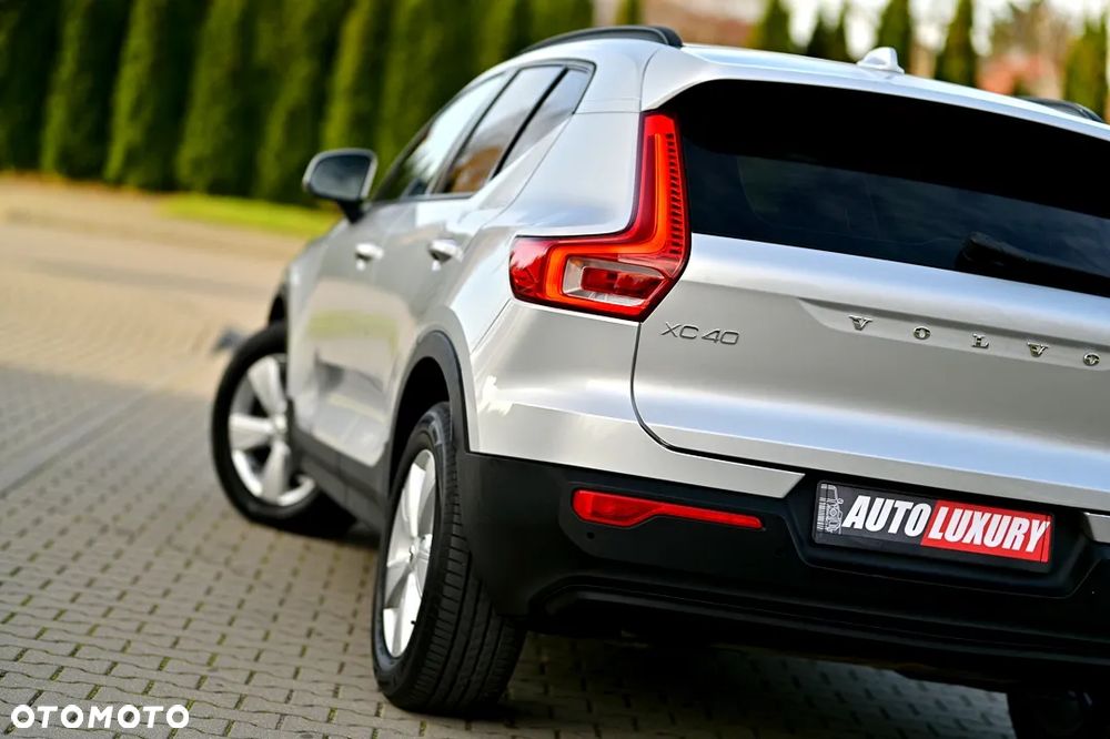 Volvo XC 40 D3 Momentum - 7