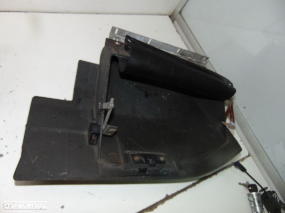 Bmw serie 5 e12 anos 70 volante e + peças - 10