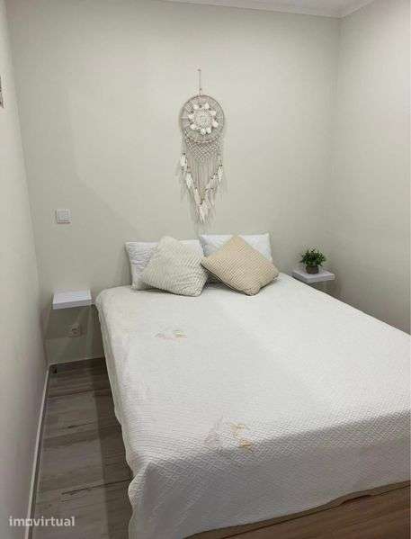 Arrenda-se Apartamento T1+1 - Grande imagem: 3/8