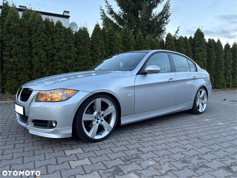 BMW Seria 3 - 3
