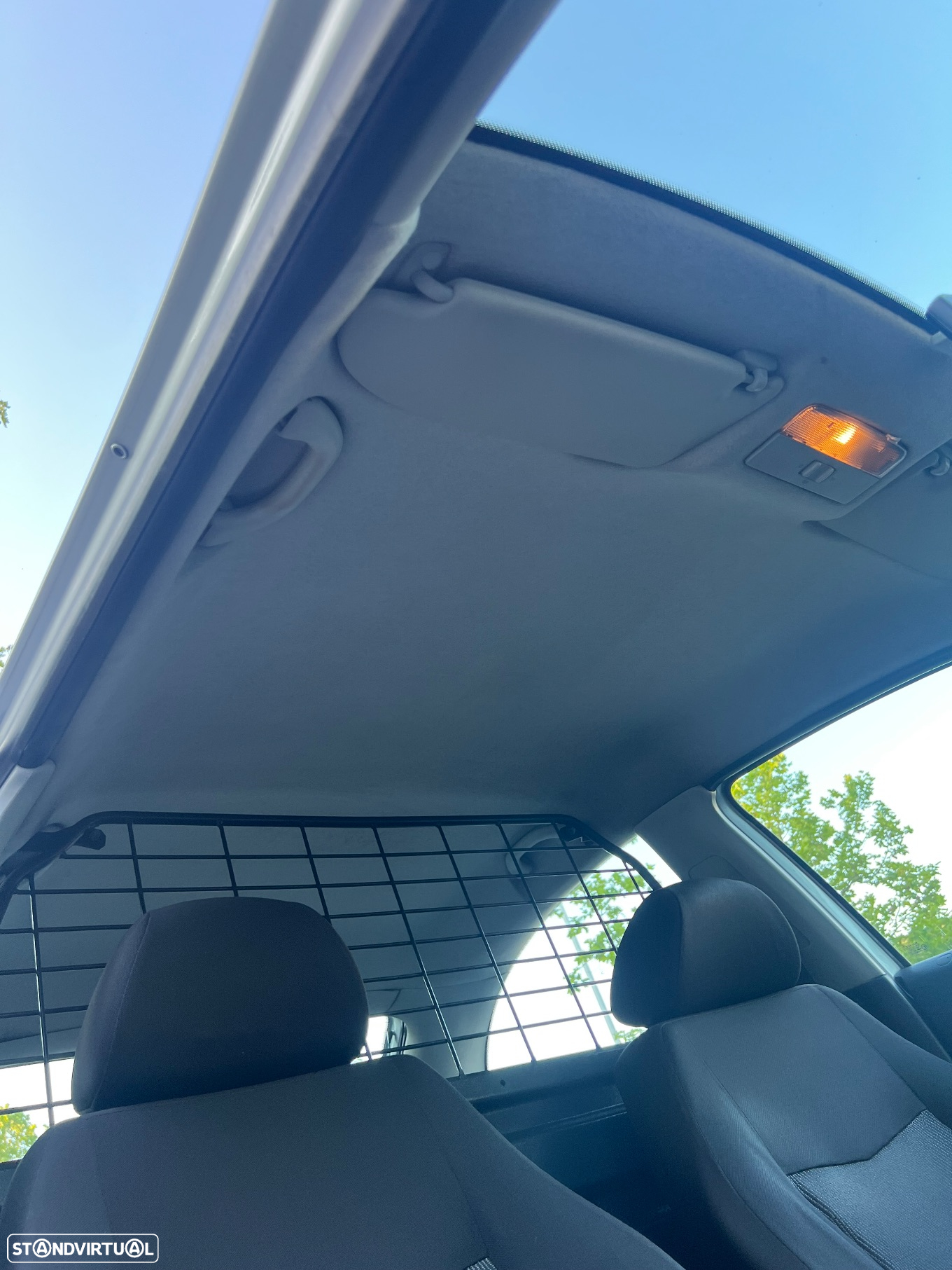 SEAT Ibiza 1.4 TDi Passion - 11