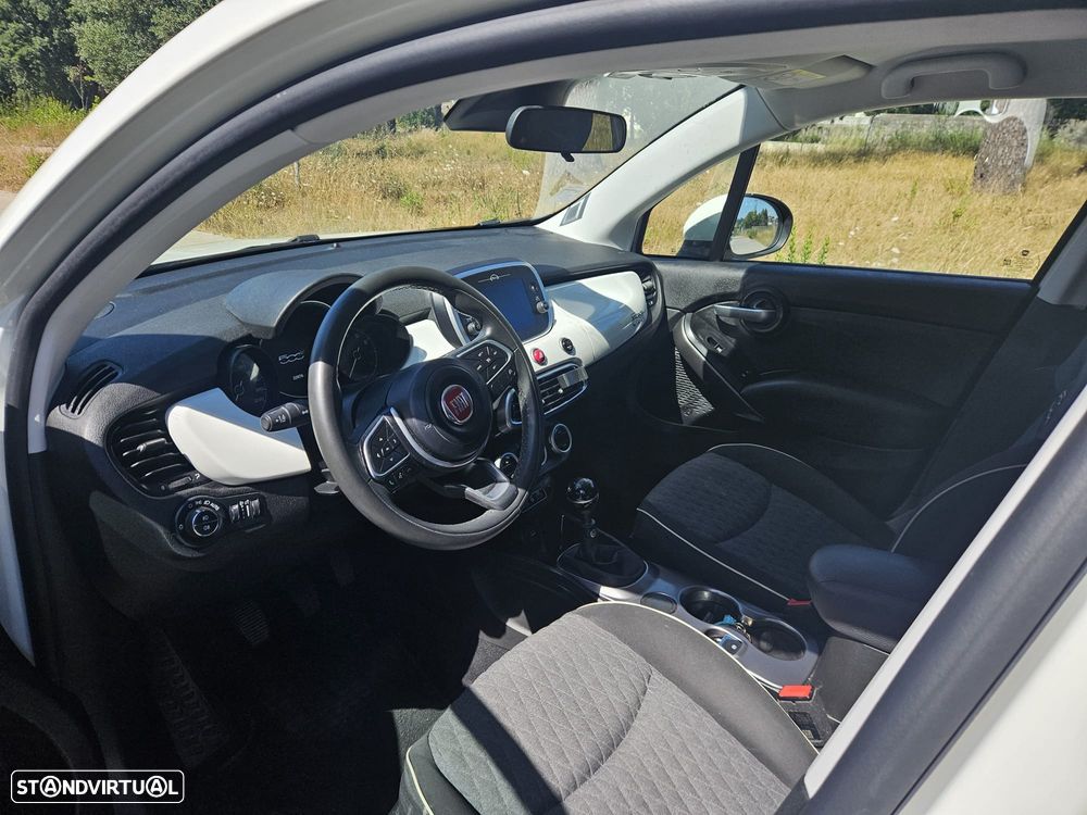 Fiat 500X 1.0 FireFly City Cross - 6
