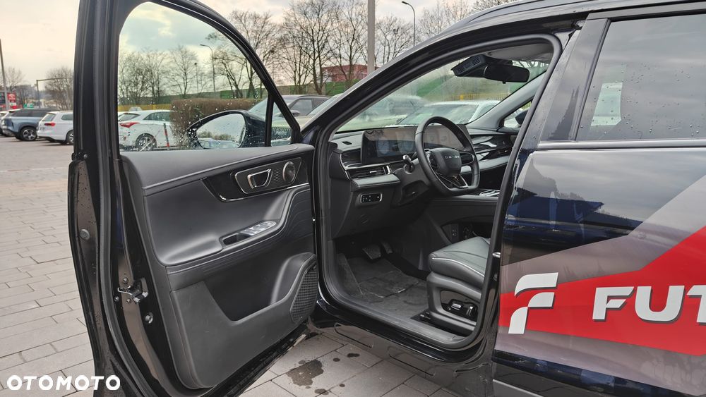 Omoda 5 1.6 T-GDI Premium DCT - 15