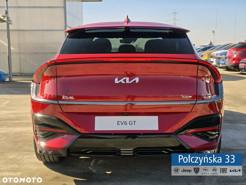 Kia EV6 - 8