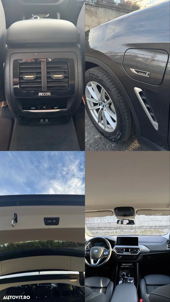 BMW X3 xDrive30e AT PHEV - 6