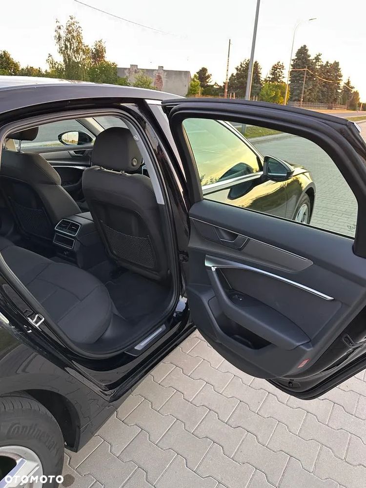 Audi A6 Limousine 40 TDI mHEV Quattro S tronic - 24