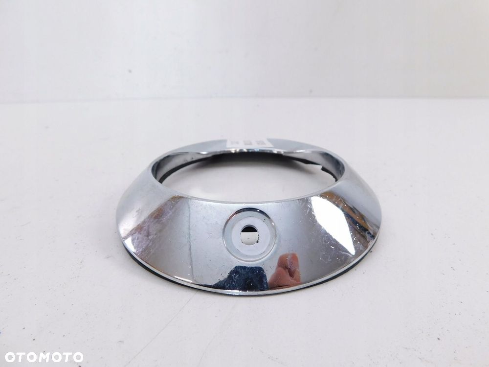 YAMAHA YBR 125 CUSTOM CHROM WYPEŁNIENIE BAKU - 3