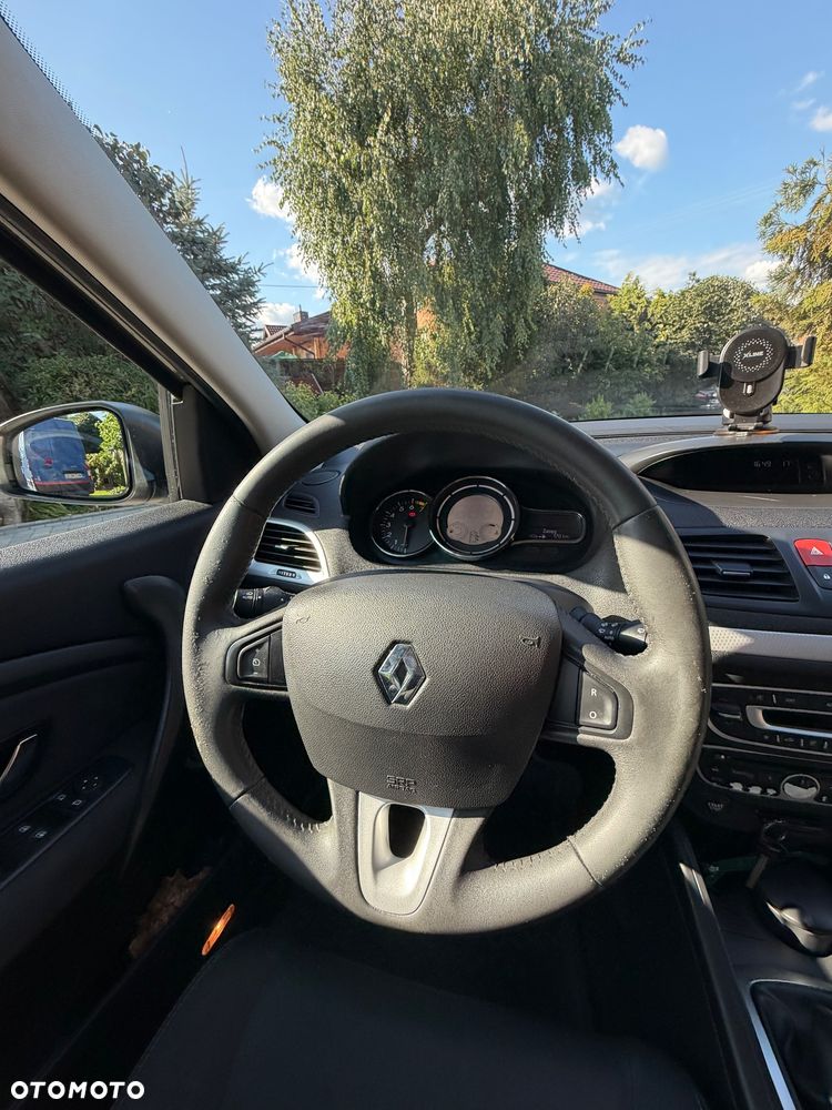 Renault Megane 1.4 16V TCE Dynamique - 15