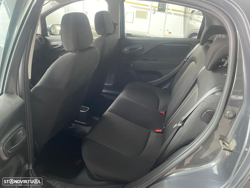 Fiat Punto 1.2 Easy S&S - 18