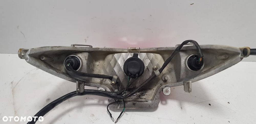 Sym JET 4   2t lampa tył - 3