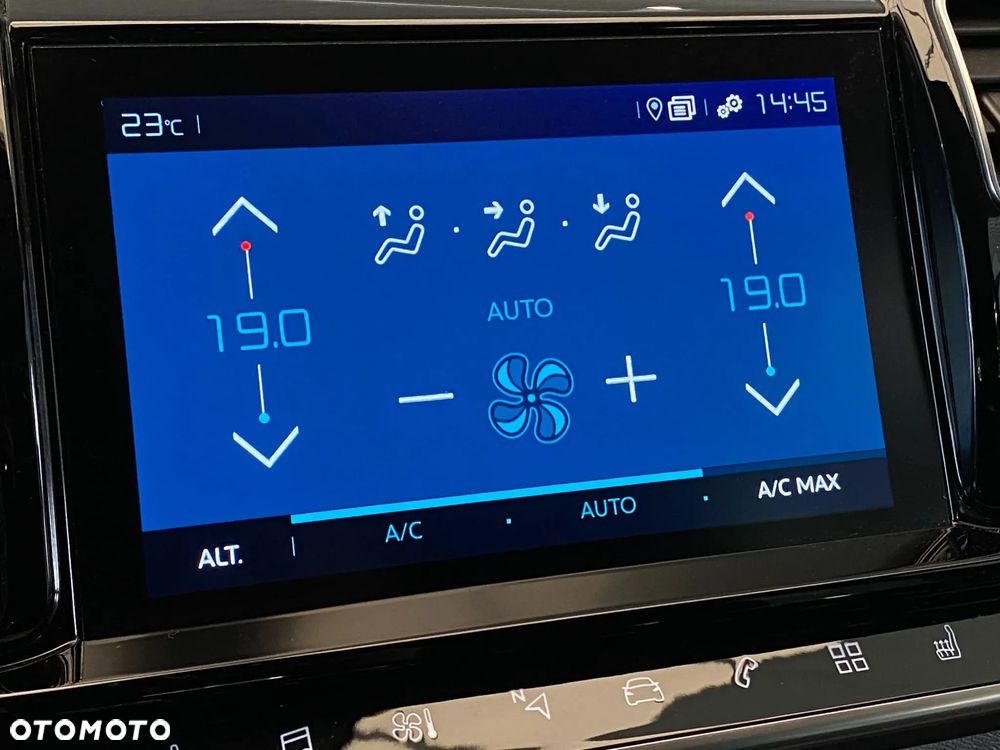 Citroën C5 Aircross 1.6 PHEV 225 Feel EAT8 - 17