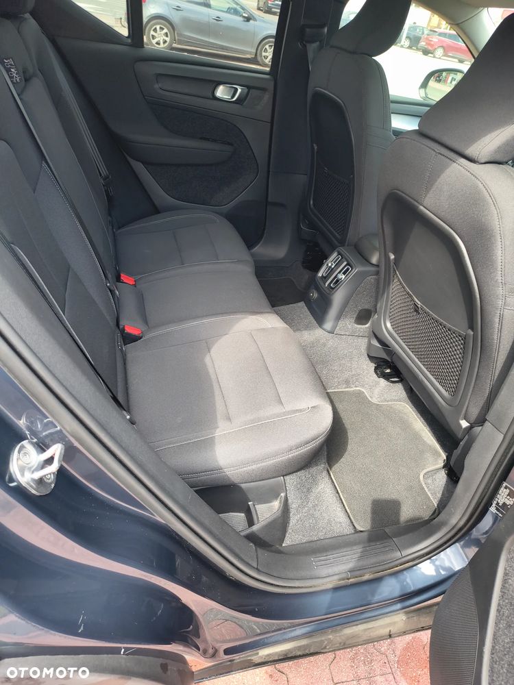 Volvo XC 40 - 20