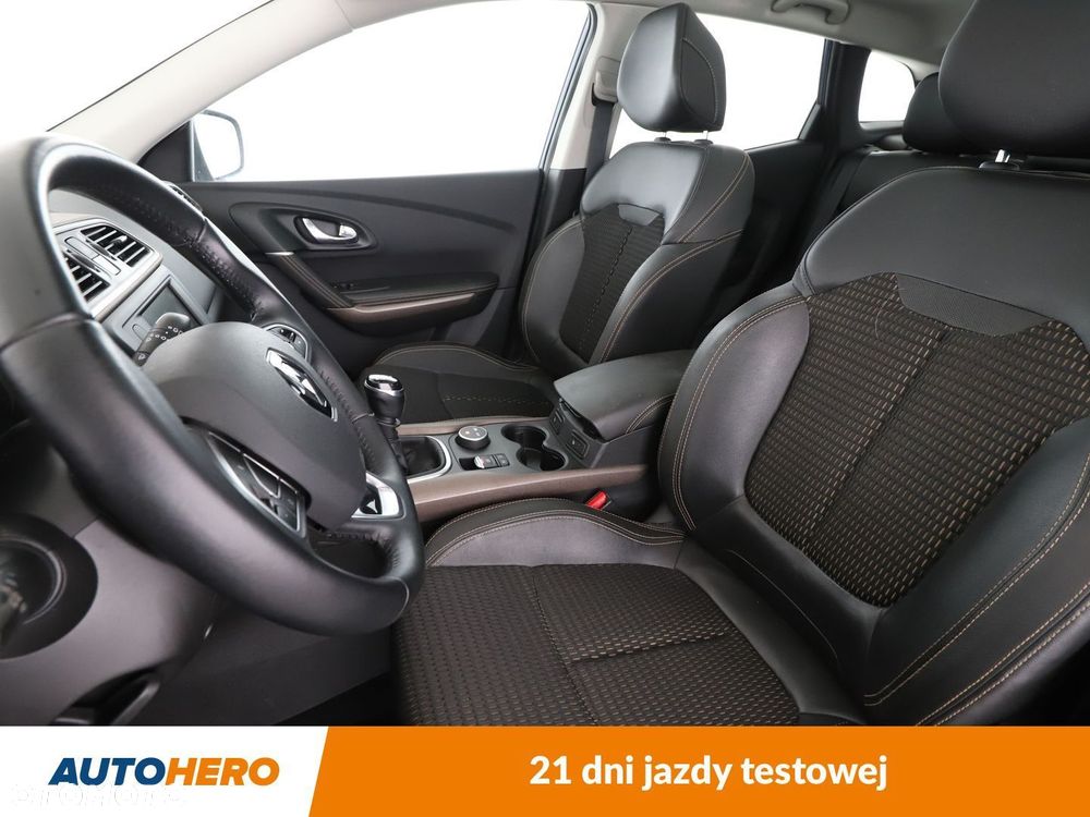 Renault Kadjar 1.2 Energy TCe Runmageddon - 10