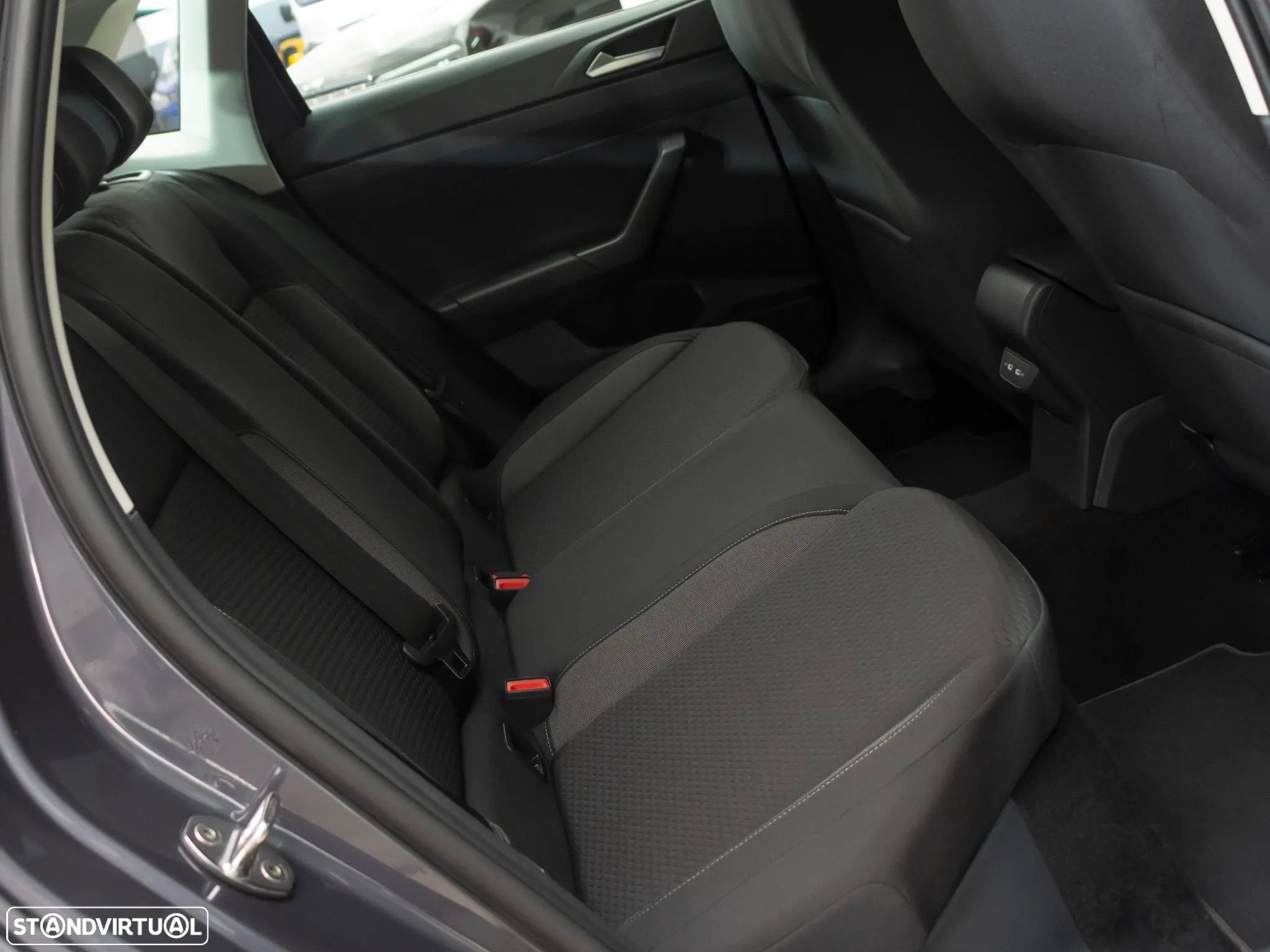 VW Polo 1.0 TSI Life - 10