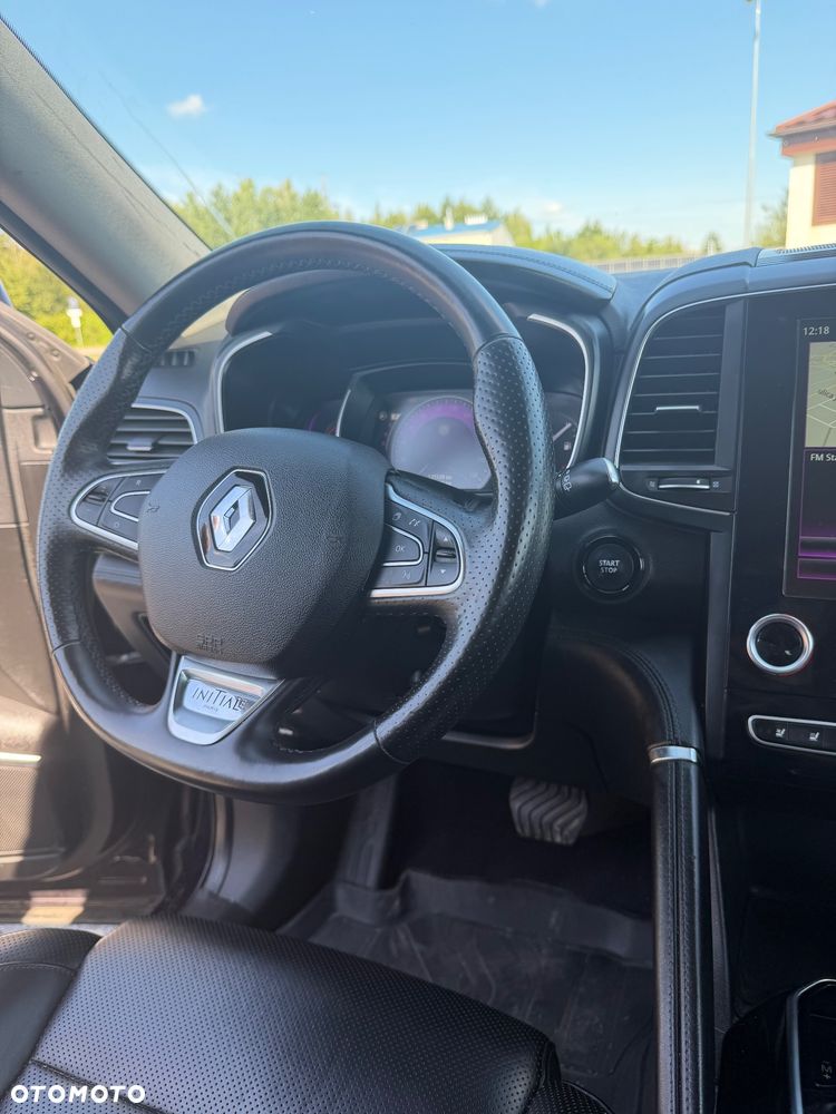 Renault Koleos 2.0 dCi Initiale Paris 4x4 X-Tronic - 27
