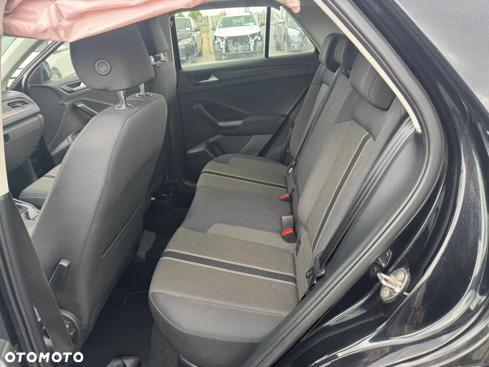 Volkswagen T-Roc 1.6 TDI SCR Style - 19