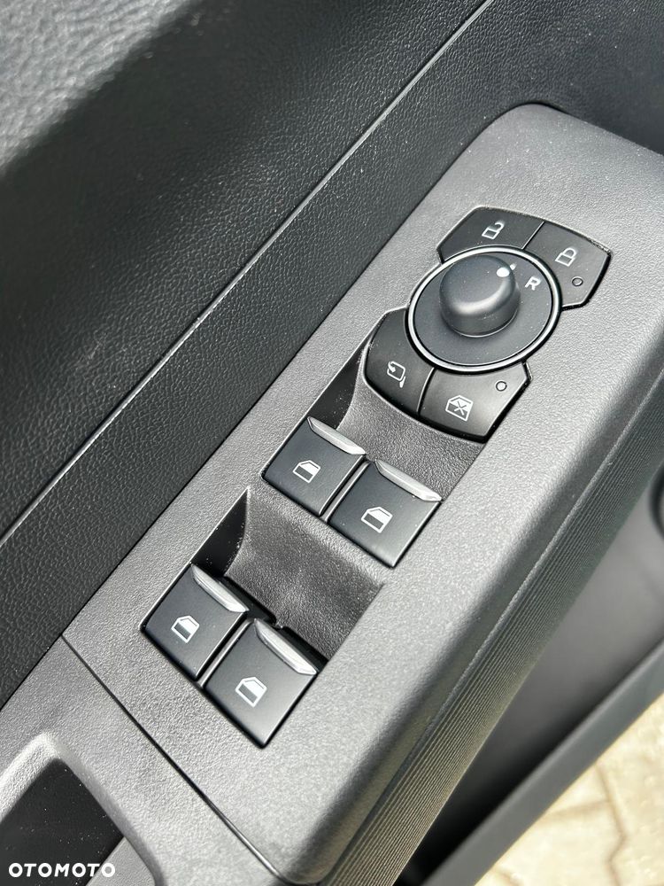 Ford Tourneo Courier 1.0 EcoBoost Active - 17