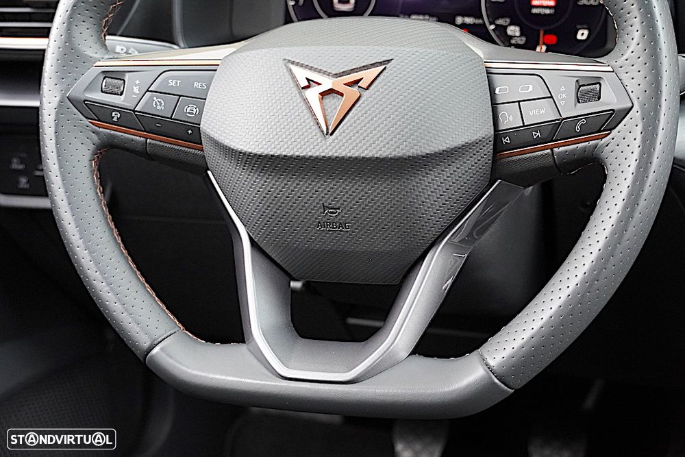 Cupra Formentor 2.0 TDI Sport - 27