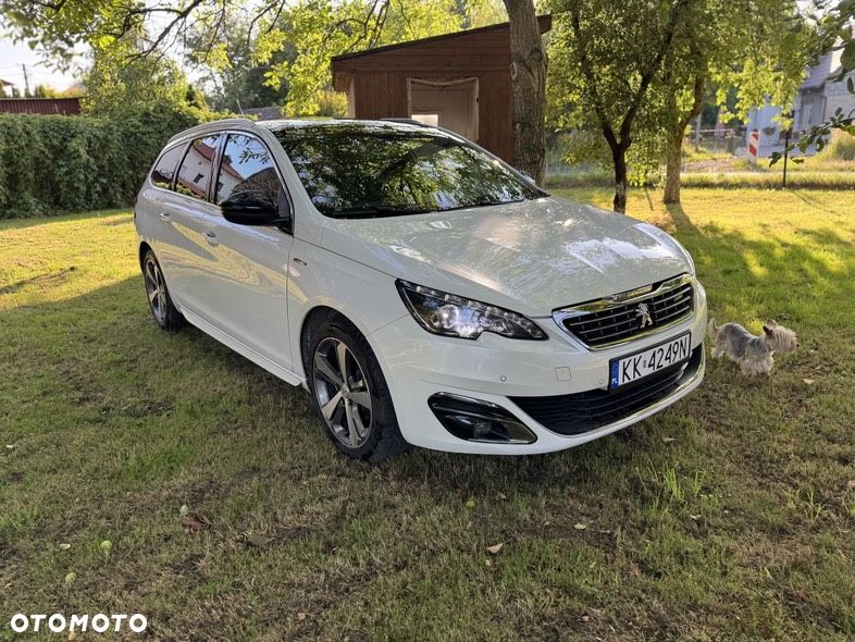 Peugeot 308 - 4