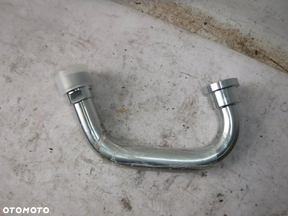fendt case volvo jcb john deere new massey rurka przewód hydrauliki nowy - 1