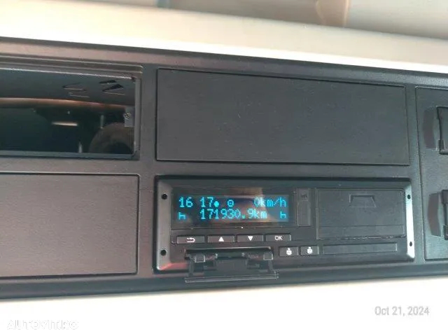 Ford F-Max - 5