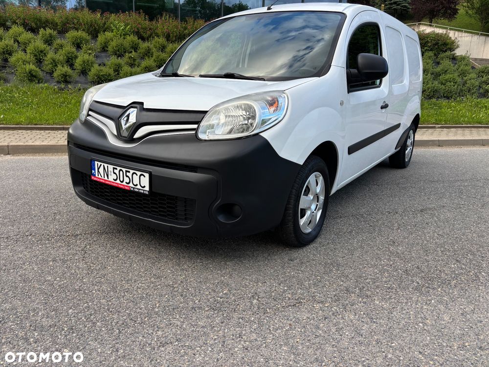 Renault Kangoo ll Maxi - 37