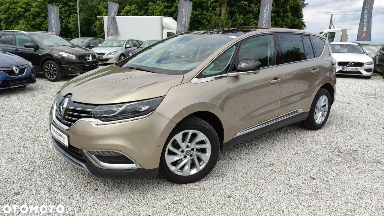 Renault Espace - 9