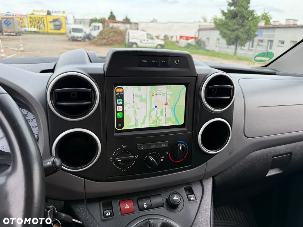 Citroën Berlingo Multispace BlueHDi 100 SELECTION - 3