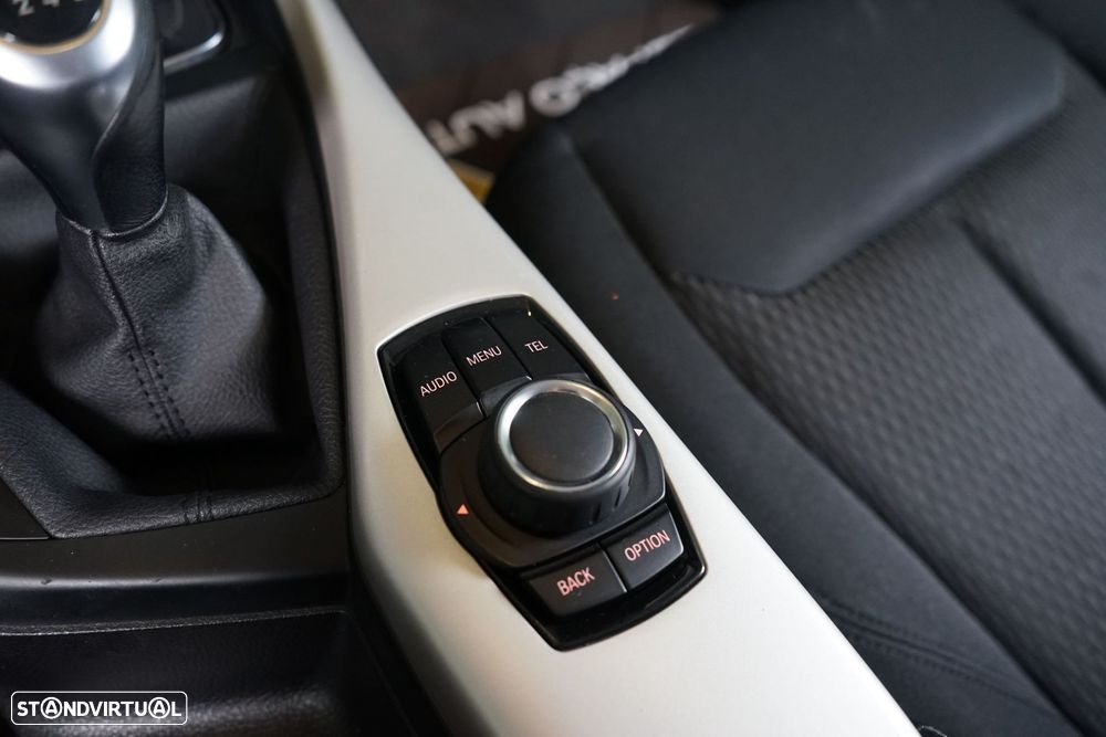 BMW 116 d EfficientDynamics Edition - 27