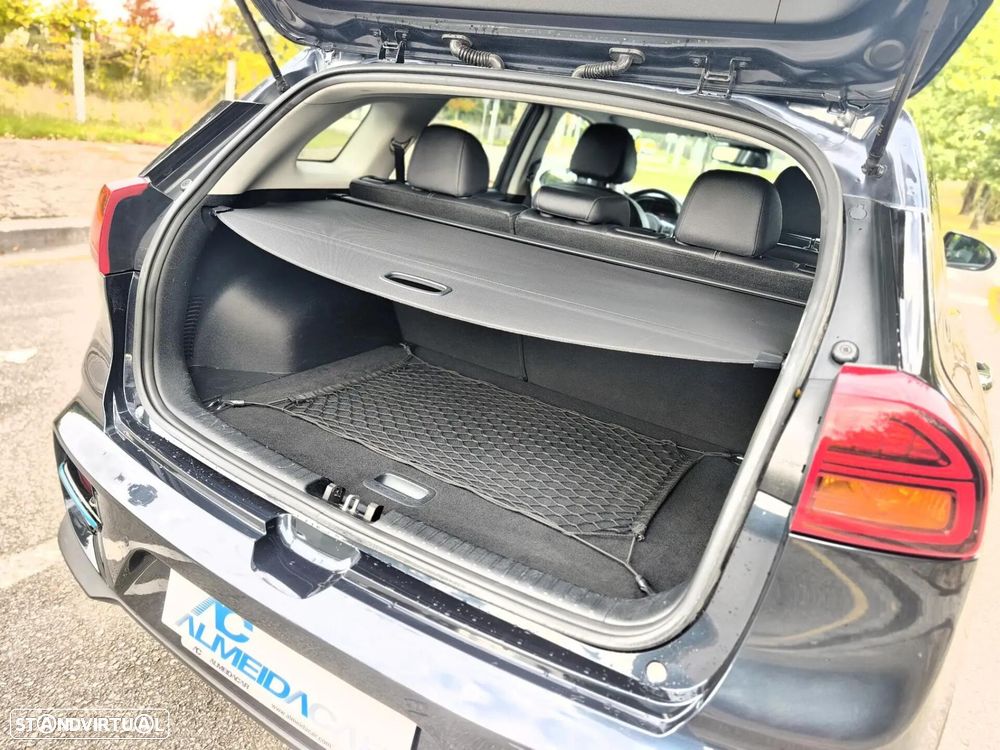 Kia e-Niro 64kWh - 24