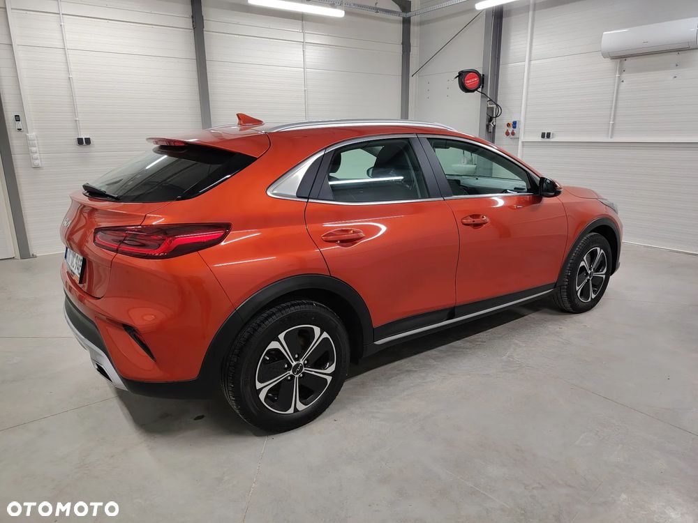 Kia XCeed 1.6 GDI PHEV Business Line DCT - 14