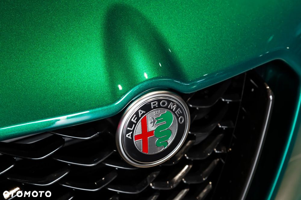 Alfa Romeo Stelvio 2.0 Turbo Intensa Q4 - 6