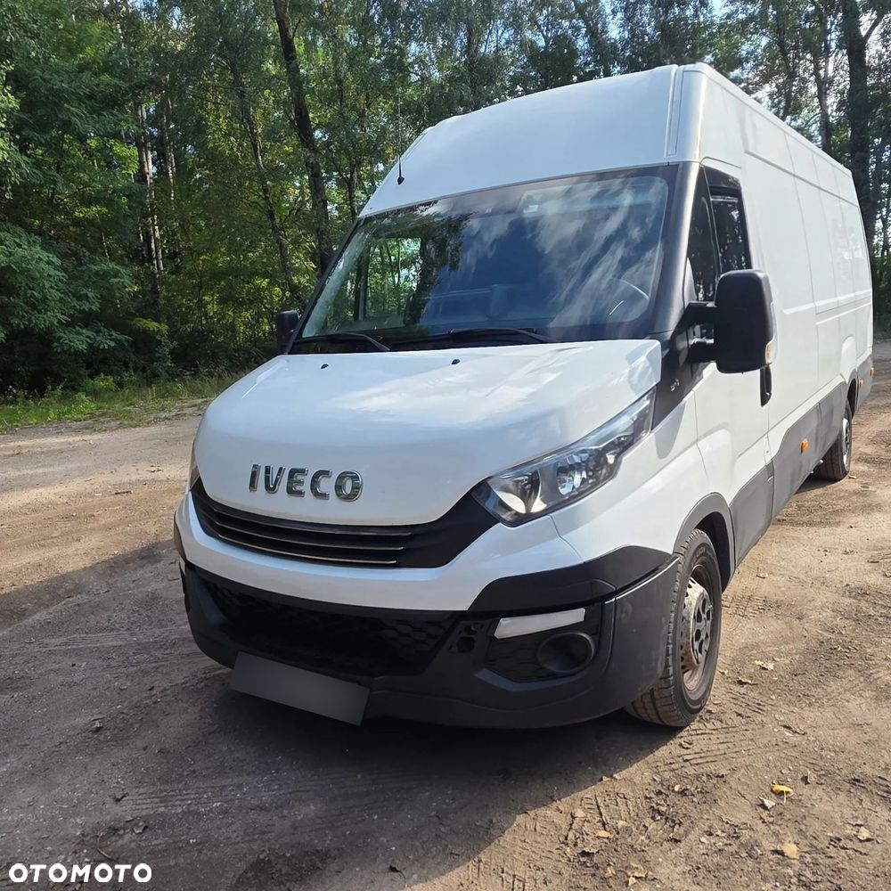 Iveco Daily - 25