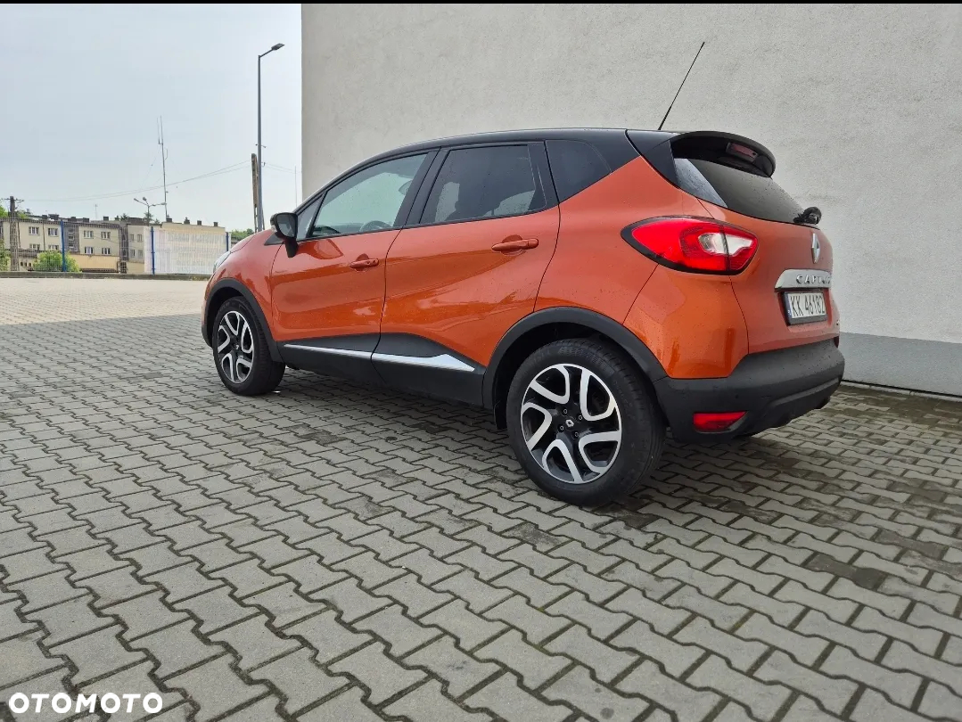 Renault Captur 1.5 dCi Life - 2