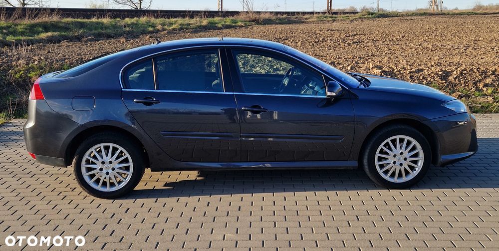 Renault Laguna 2.0 DCi Privilege - 4