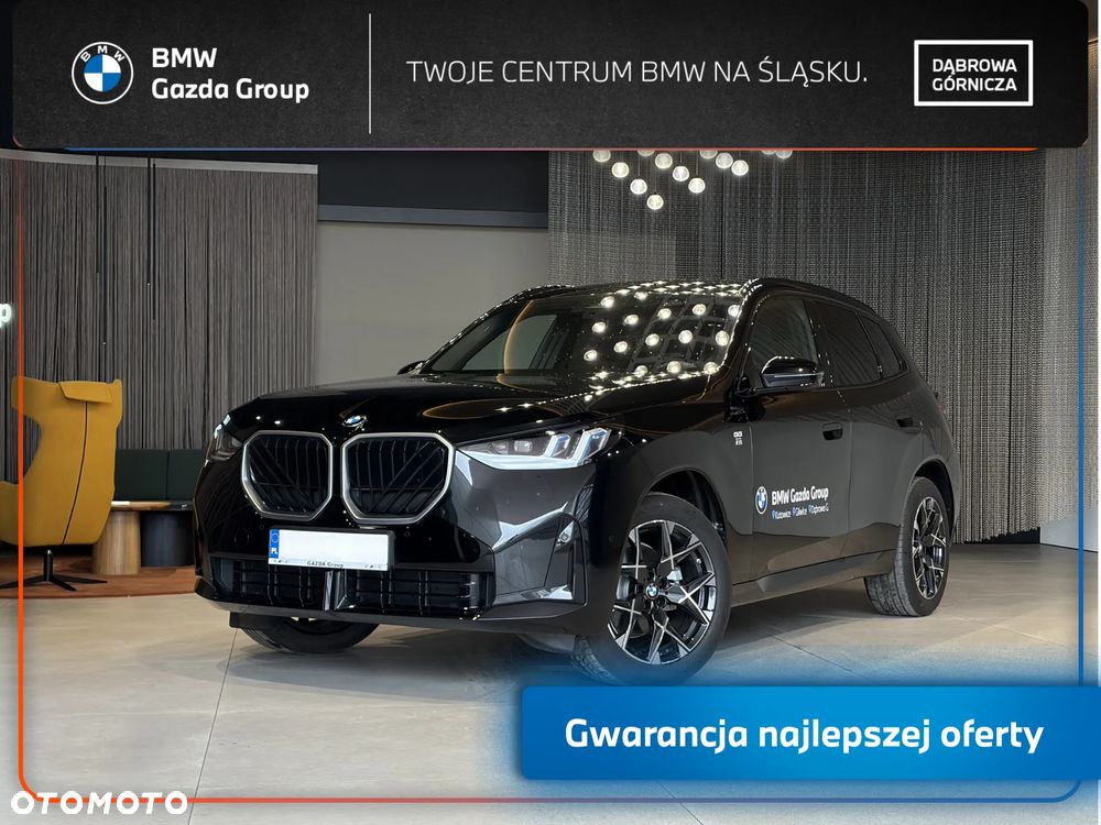 BMW X3 - 1
