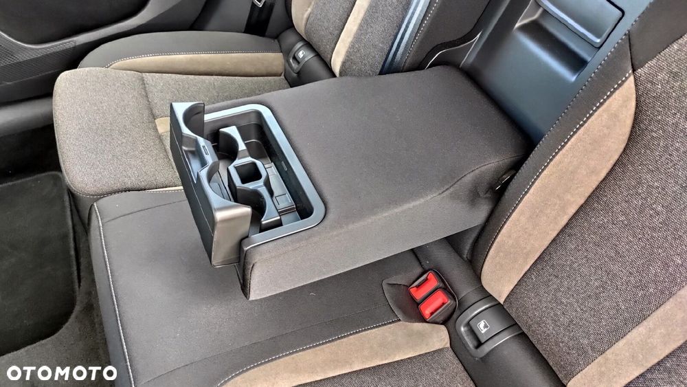 Skoda Octavia 2.0 TDI 4x4 Scout DSG - 34