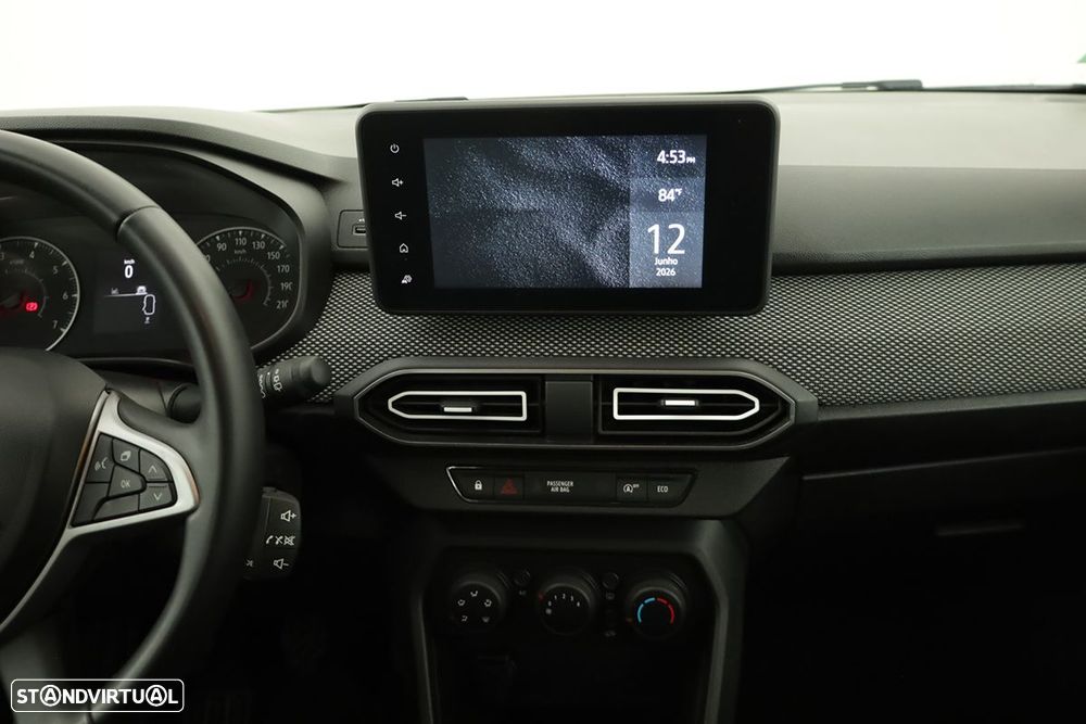 Dacia Jogger 1.0 ECO-G Expression 7L Bi-Fuel - 9