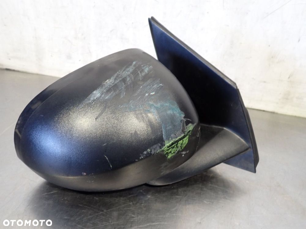 LUSTERKO PRAWE ELEKTRYCZNE DODGE CALIBER - 2