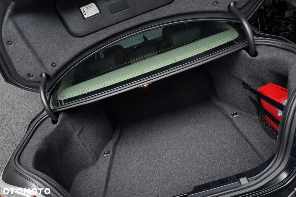 BMW Seria 5 520d - 5