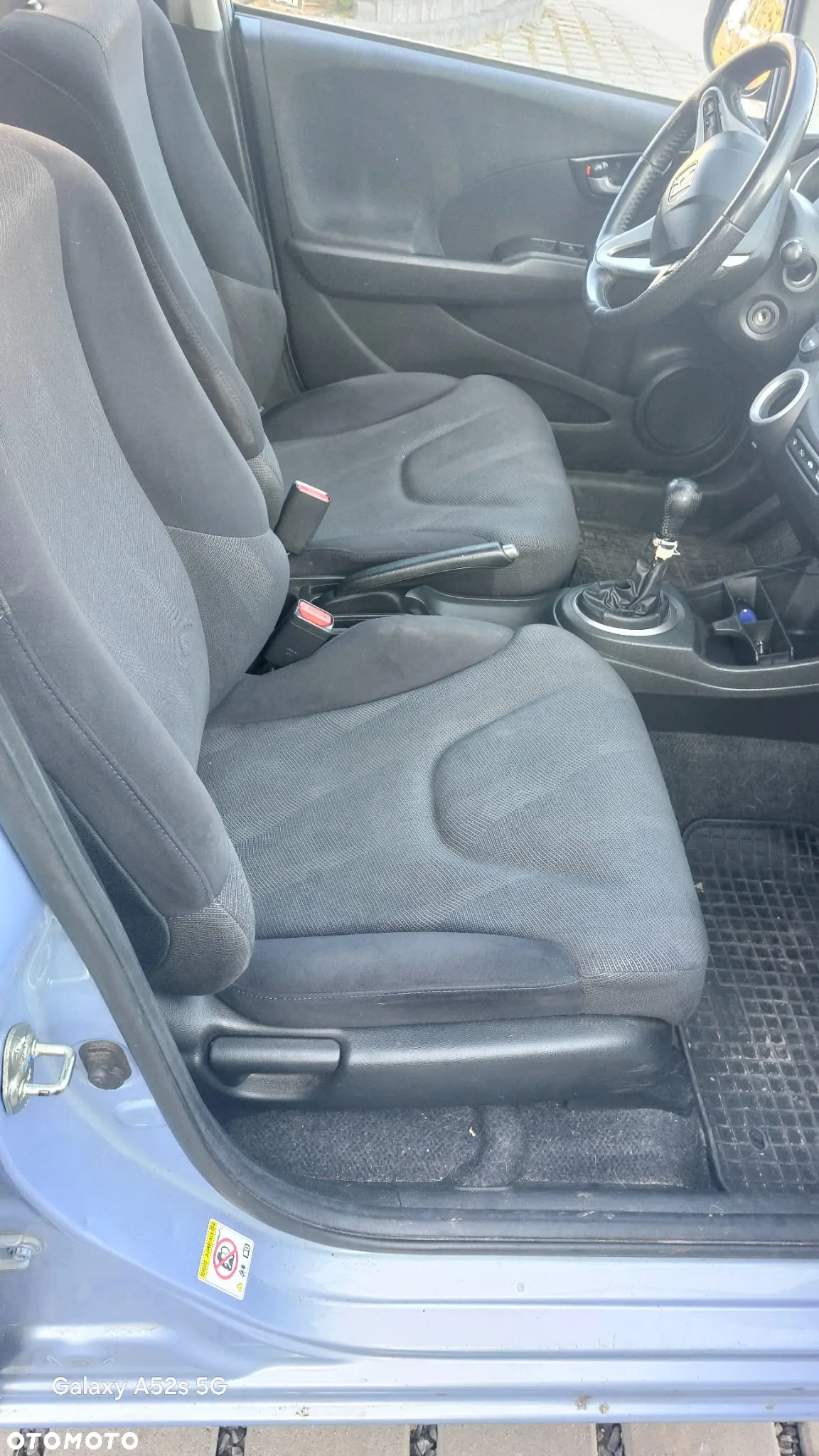 Honda Jazz - 18