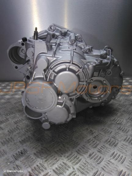 Caixa de Velocidades Recondicionada Seat ALHAMBRA 2.0 TDI 2011 Ref: LQU - 3