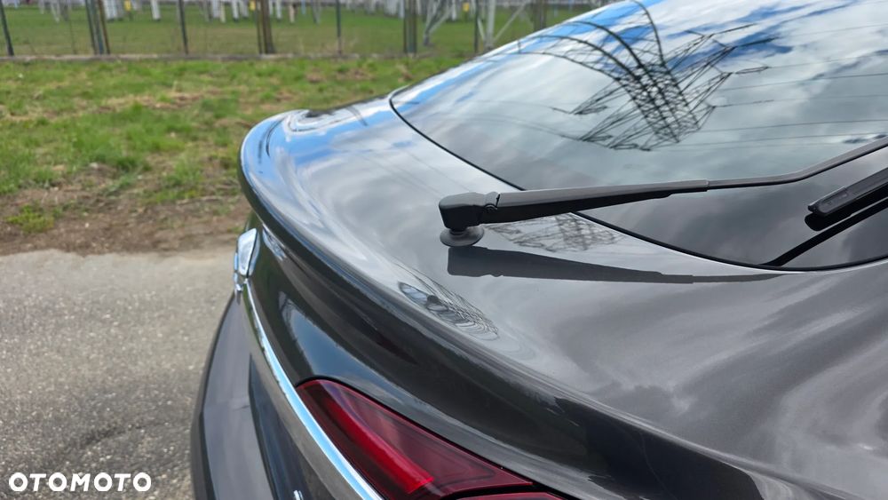 Opel Insignia 2.0 CDTI Cosmo - 29